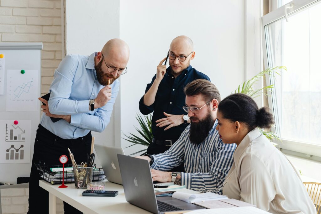 5 Key Steps to Successful Exit Planning for Business Owners