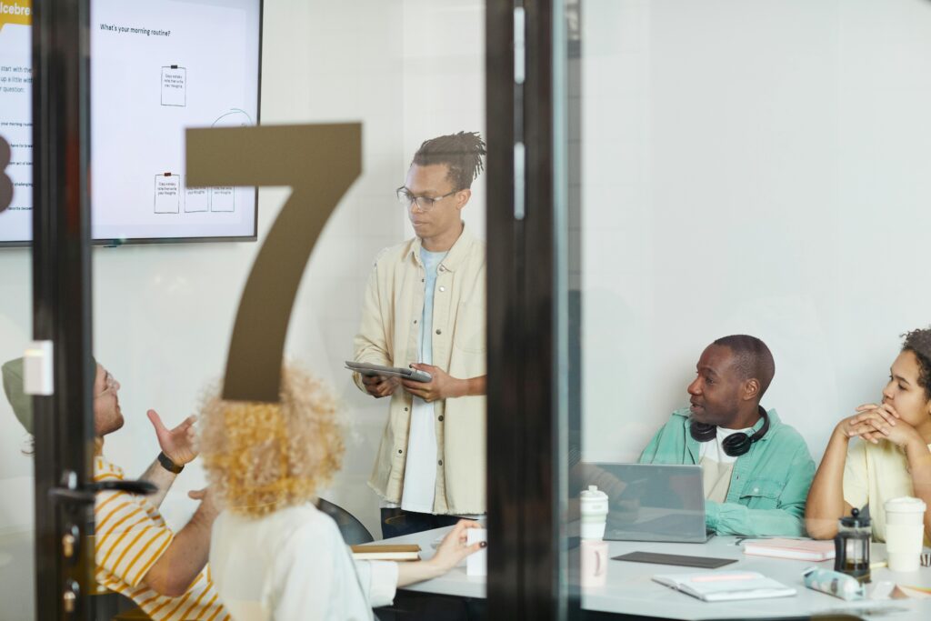 Achieve Extraordinary Results with High-Performance Coaching